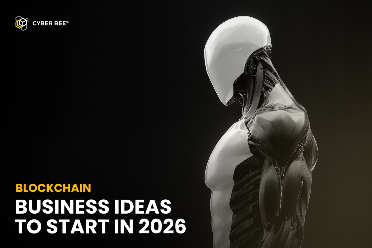 Top 10 Blockchain Business Ideas