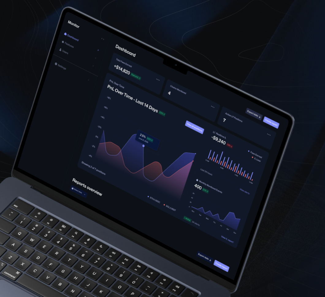 DeFi AI agents