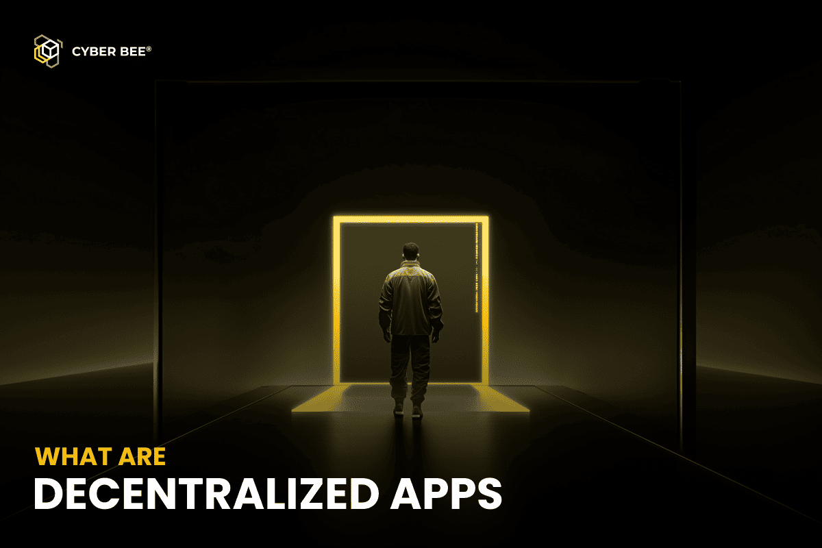 Decentralized Apps