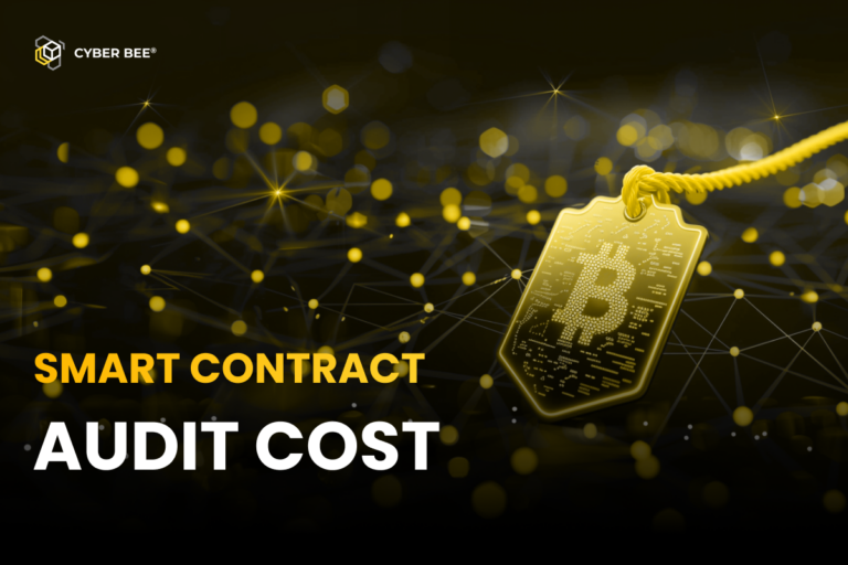 Smart Contract Audit Cost Explained, CTO at Cyber Bee and Ultron ...