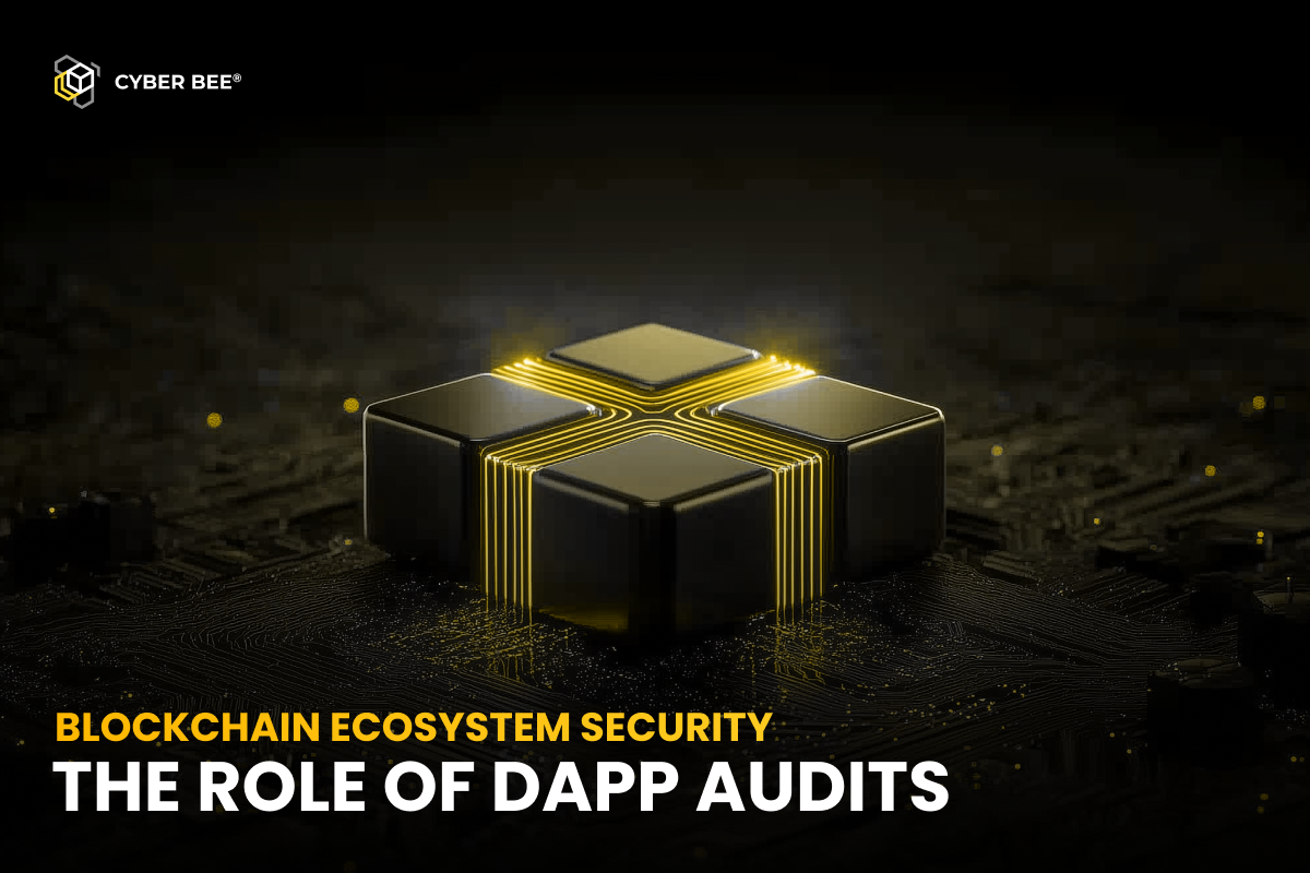 The Role of dApp Audits