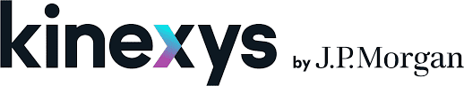 J.P. Morgan’s Kinexys logo