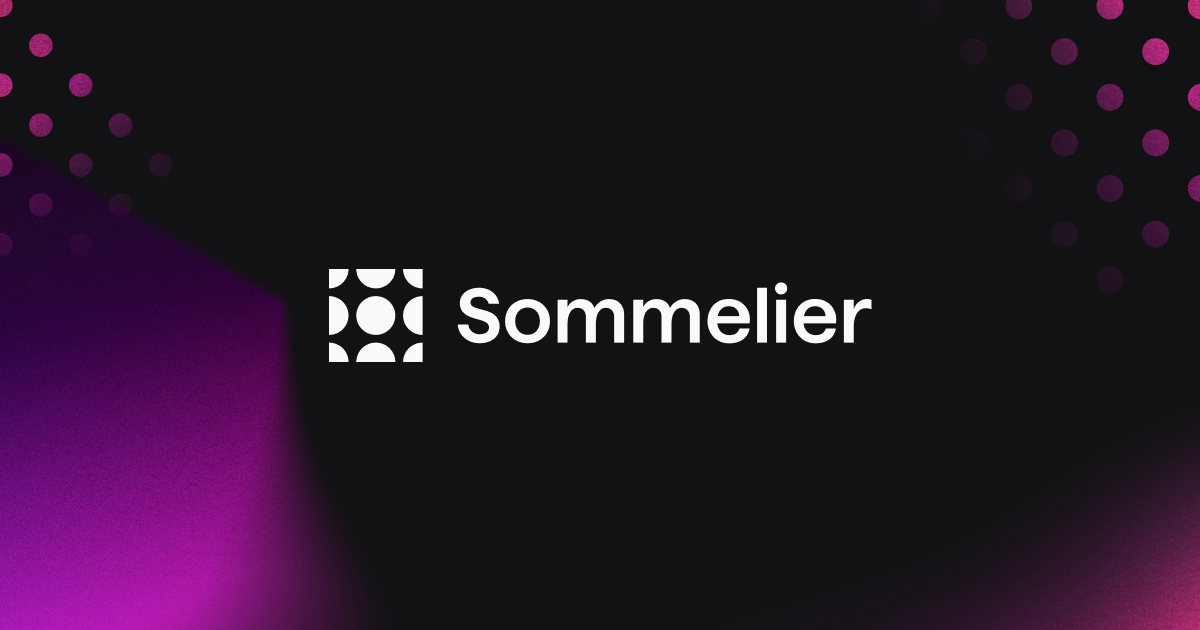 Sommelier Finance