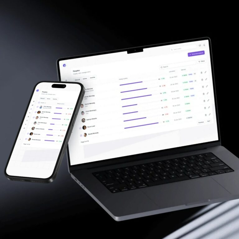 Family Governance AI software